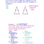Sss Sas Asa Aas Hl Worksheet - Slide Share in Sss Sas Asa Aas Worksheet