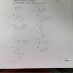 Sss Sas Asa And Aas Congruence Calculator – King Worksheet Inside Sss Sas Asa Aas Worksheet