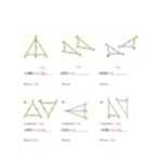 Sss Sas Asa Aas Hl Congruence Ans.pdf – Geometry Worksheet \U2013 Within Sss Sas Asa Aas Worksheet