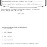 Stem And Leaf Plots Notes And Worksheets – Lindsay Bowden Inside Stem And Leaf Plots Worksheet
