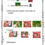 Story Elements Interactive Worksheet In Elements Of Fiction Worksheet