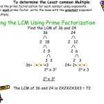 Super Teacher Worksheets Least Common Multiples | Times Tables Worksheets Pertaining To Least Common Multiple Worksheet
