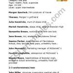 Supersize Me Worksheet Answers In Supersize Me Worksheet Answers