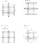 Systems Of Linear Equations And Inequalities Worksheets – Worksheets Master Throughout Systems Of Linear Equations Worksheet