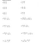 Systems Of Linear Equations Word Problems Worksheet — Db-Excel throughout Systems Of Linear Equations Worksheet