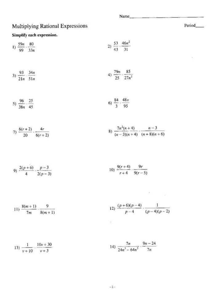 Systems Of Linear Equations Word Problems Worksheet — Db-Excel throughout Systems Of Linear Equations Worksheet