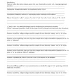 Tau Vs Space Marines Battle Report Eve for Rhetorical Analysis Outline Worksheet