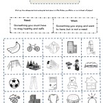Tchrgrl: Economics With Needs Vs Wants Worksheet