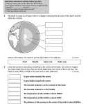 Tectonic Plate Practice Worksheet Answer Key – Plate Tectonics Regarding Plate Tectonics Worksheet Answer Key