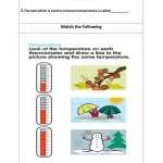 Temperature Interactive Worksheet With Regard To Heat And Temperature Worksheet