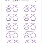 Ten More Than – More Than Or Less Than Maths Worksheets For Year 1 (Age 5 6) By Urbrainy Within Ten More Ten Less Worksheet