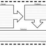 Text Structures – Problems And Solutions With Regard To Text Structure Worksheet Pdf