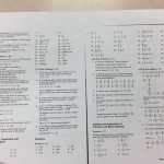 The Constitutional Convention Worksheet Answer Key Regarding The Constitutional Convention Worksheet