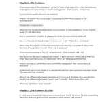 The Executive Branch Worksheet Answer Key — Db-Excel with regard to The Executive Branch Worksheet