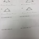 The Law Of Sines Worksheet Answers – Worksheet List Within Law Of Sines Worksheet Answers