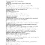 The Lost Worlds Of Planet Earth (Episode 9) – Cosmos By Carlos Andrés Marín – Issuu Pertaining To Cosmos Episode 1 Worksheet Answers