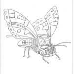 The Magic School Bus Coloring Page Dinokids With Regard To Magic School Bus Worksheet