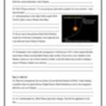 The Martian Movie Worksheet (2015, Pg 13) – Conceptual Science Lessons Throughout The Martian Movie Worksheet