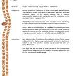 The Martian - Science Fact Or Science Fiction Events inside The Martian Movie Worksheet