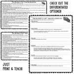 The Monkey'S Paw Quiz Comprehension Questions Test Prep Pack Short Story – Made By Teachers Throughout The Monkey'S Paw Worksheet