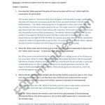 The Monkey´s Paw (Reading Guide) – Esl Worksheet By Richardo67 Inside The Monkey's Paw Worksheet