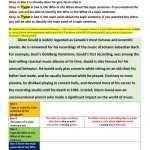 The Parts Of A Topic Sentence. Worksheet Pertaining To Parts Of A Sentence Worksheet