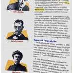 The Progressive Era Worksheet – Word Worksheet Regarding The Progressive Era Worksheet