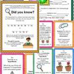 The Scientific Method Worksheet In Scientific Method Worksheet Elementary