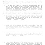 The United States Constitution Scavenger Hunt – Rwanda 24 With Regard To Constitution Scavenger Hunt Worksheet
