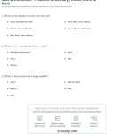 The Universe Mars The Red Planet Worksheet Answers — Db Excel Intended For Night Elie Wiesel Worksheet Answers