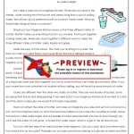 Three States Of Matter Worksheet Answers - Nidecmege in Three States Of Matter Worksheet