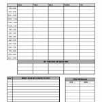 Time Management Worksheet Pdf Regarding Time Management Worksheet Pdf