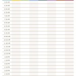 Time Management Worksheet Pdf Throughout Time Management Worksheet Pdf