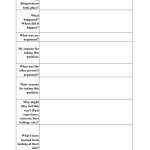 To Kill A Mockingbird Writing Activity – Classroom Freebies Pertaining To To Kill A Mockingbird Worksheet