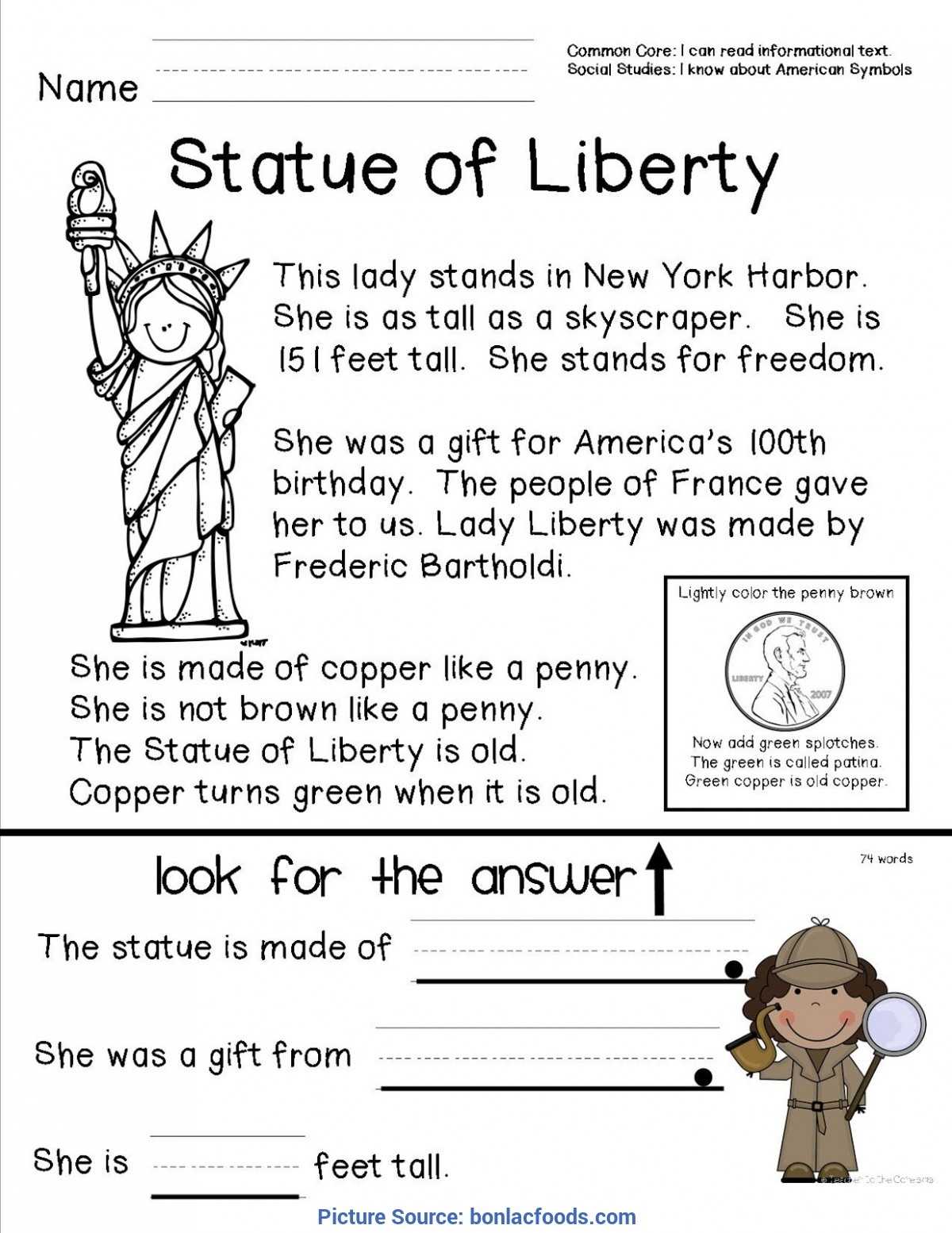Top History Lessons For 2Nd Graders Worksheets For All | Download And Inside Second Grade Social Studies Worksheet