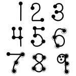 Touch Math Addition Worksheet Regarding Touch Math Addition Worksheet