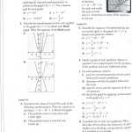 Transformations Of Quadratic Functions Worksheet Inside Transformations Of Quadratic Functions Worksheet