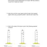 Triple Beam Balance Practice Worksheet Inside Triple Beam Balance Practice Worksheet