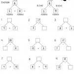 Unique Free Printable Second Grade Math Worksheets Photos – Worksheet For Kids Within 2Nd Grade Geometry Worksheet