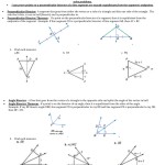 Unit 5 Relationships In Triangles Homework 1 Triangle Midsegments Answer Key – Islero Guide With Midsegment Theorem Worksheet Answer Key
