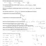 Unit 7 Trigonometry – ﻿Mrs. Stowe Pertaining To Trig Word Problems Worksheet Answers