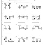 Unit 8.5 8.7: Graphing Transformations On A Coordinate Grid – Junior In Transformations Of Graphs Worksheet