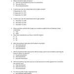 Us Constitution Worksheets Pdf – Speakilida Regarding Outline Of The Constitution Worksheet