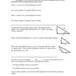 Vector Addition Worksheet At Vectorified | Collection Of Vector Addition Worksheet Free For Inside Vector Addition Worksheet With Answers