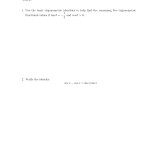 Verify Trig Identities Worksheet In Verify Trig Identities Worksheet