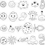Virus Vs Bacteria Worksheet | Printable Worksheets And Activities For Teachers, Parents, Tutors Throughout Viruses And Bacteria Worksheet