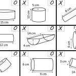 Volume & Surface Area Of A Cylinder – Go Teach Maths: Handcrafted Resources For Maths Teachers Inside Volume Of Cylinders Worksheet
