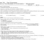 Voting Rights Icivics Answers / I Have Rights Worksheet Answers | Printable Worksheets And For I Have Rights Worksheet Answers