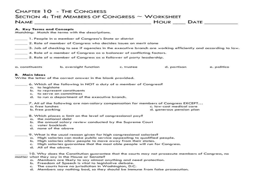 Voting Rights Icivics Answers / I Have Rights Worksheet Answers | Printable Worksheets And For I Have Rights Worksheet Answers