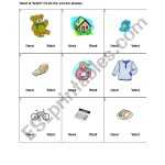 Wants Vs Needs Worksheet Intended For Wants Vs Needs Worksheet